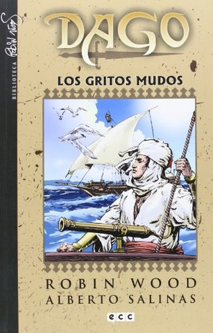 DAGO N°3.. | ROBIN WOOD