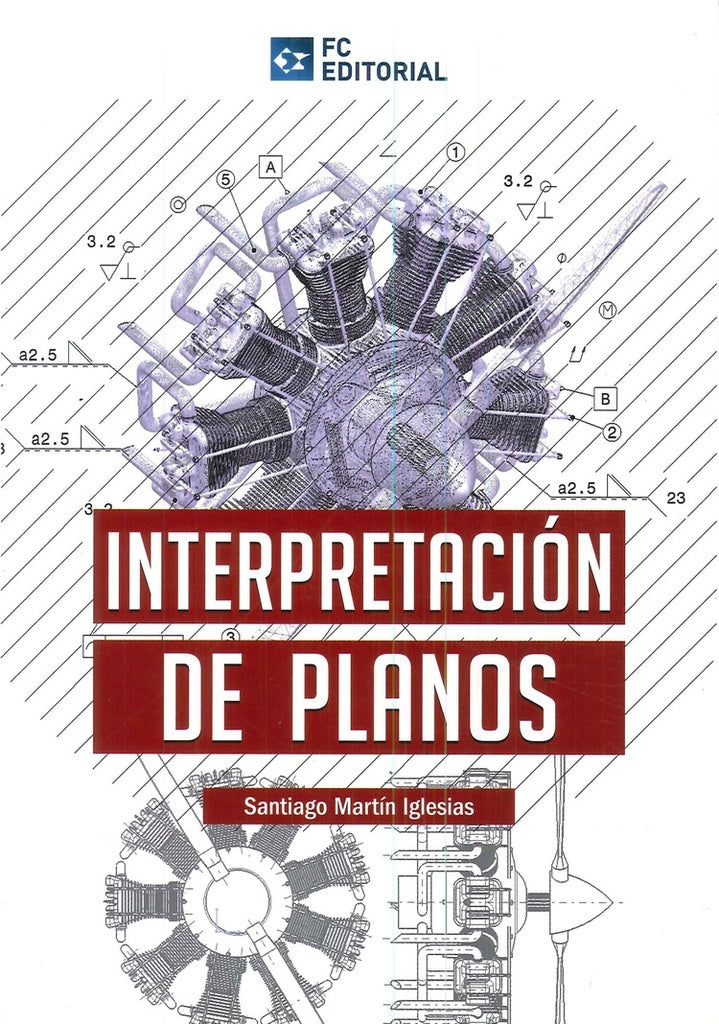 Interpretación de planos | Santiago Martín Iglesias