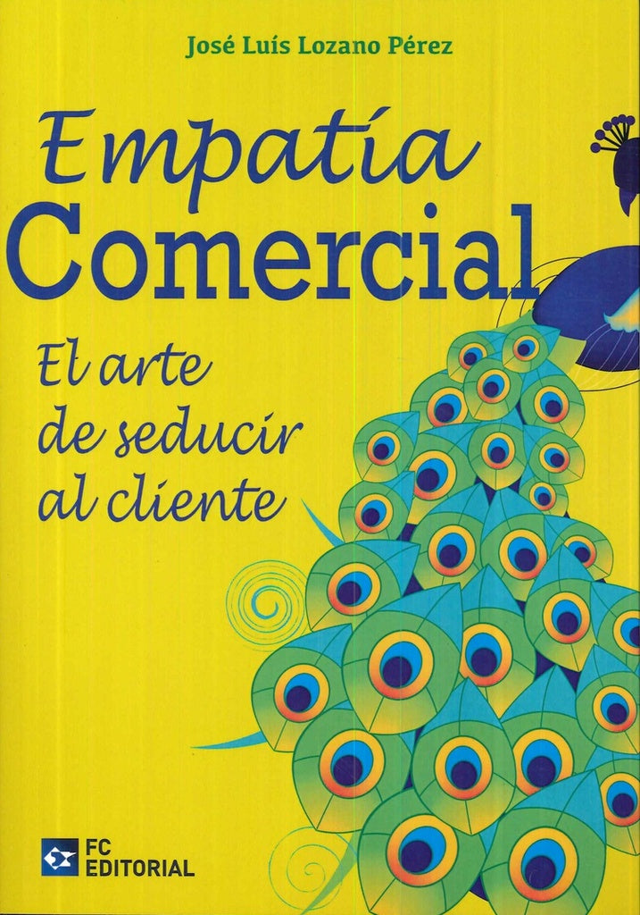 Empatía comercial | José Luis Lozano Pérez