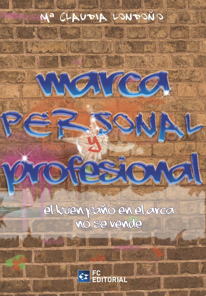 Marca personal | María Claudia Londoño Mateus