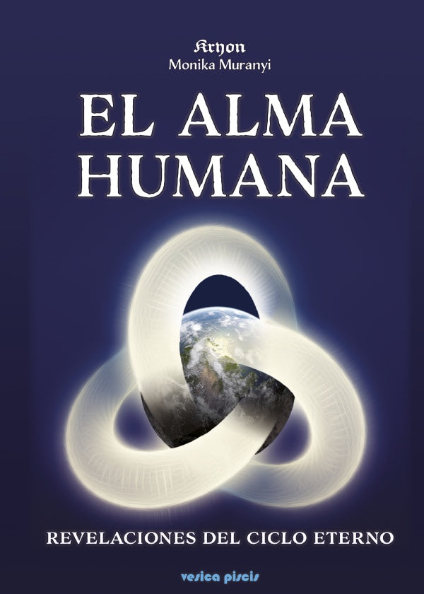 El Alma Humana | Monika Muranyi