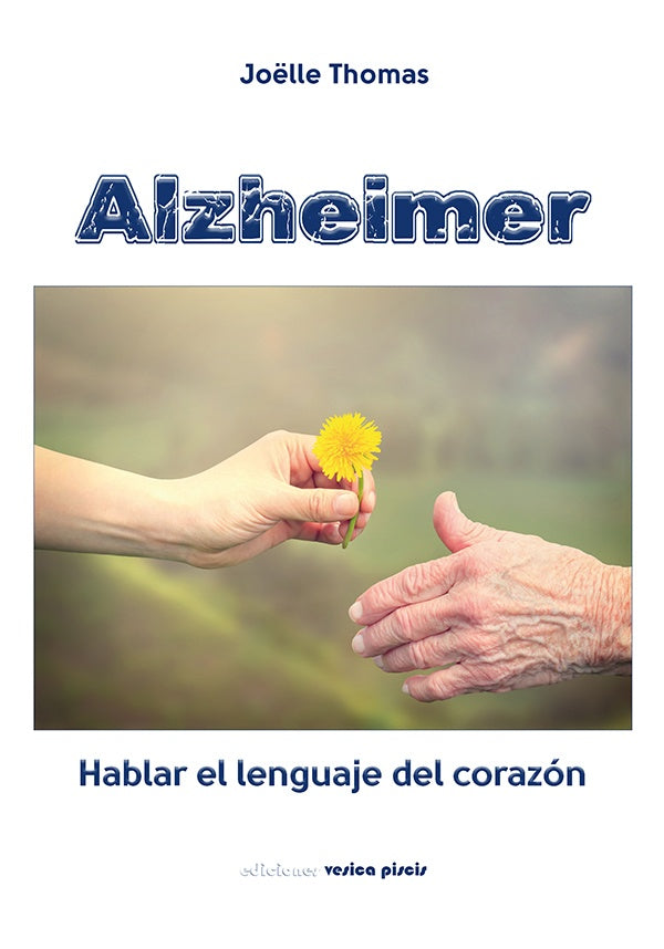 Alzheimer | Thomas Joëlle