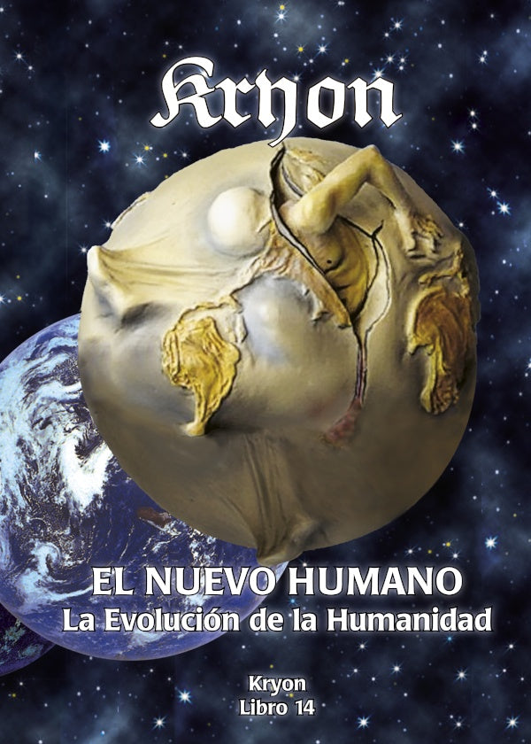 Kryon El nuevo humano | Lee Carroll