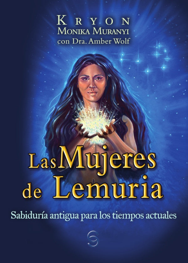 Las Mujeres de Lemuria | Muranyi, Wolf