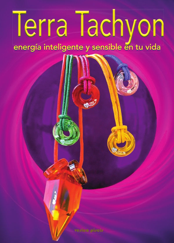 Terra Tachyon | Robert Munck