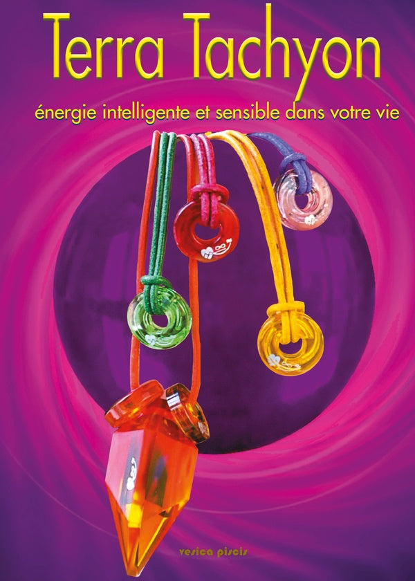 Terra Tachyon | Robert Munck