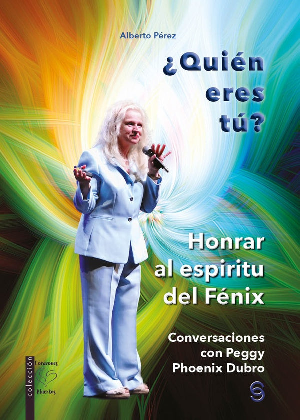Quién eres tú?  | Alberto  Pérez