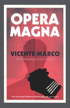 Opera Magna | VICENT MARCO