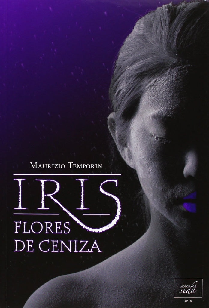 Iris flores de ceniza  | Maurizio Temporin