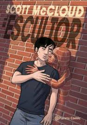 EL ESCULTOR .. | SCOTT MCCLOUD