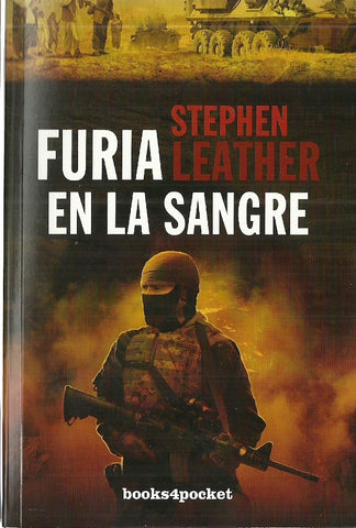 FURIA EN LA SANGRE.. | Stephen Leacock