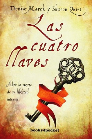 LAS CUATRO LLAVES | Marek, Quirt