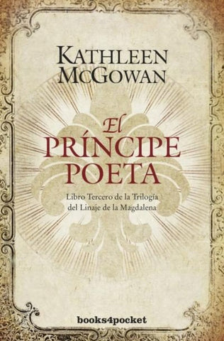 EL PRINCIPE POETA | Kathleen McGowan