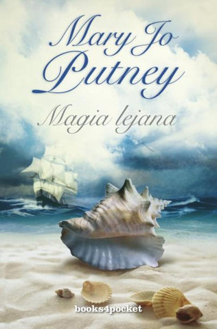 Magia lejana | Mary Jo Putney