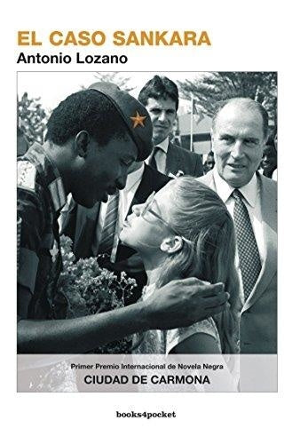 El caso Sankara | Antonio Piñero Lozano