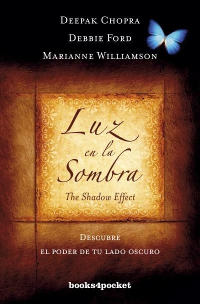 LUZ EN LA SOMBRA*. | Chopra, Debbie y otros