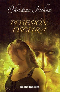 POSESION OSCURA | Christine Feehan