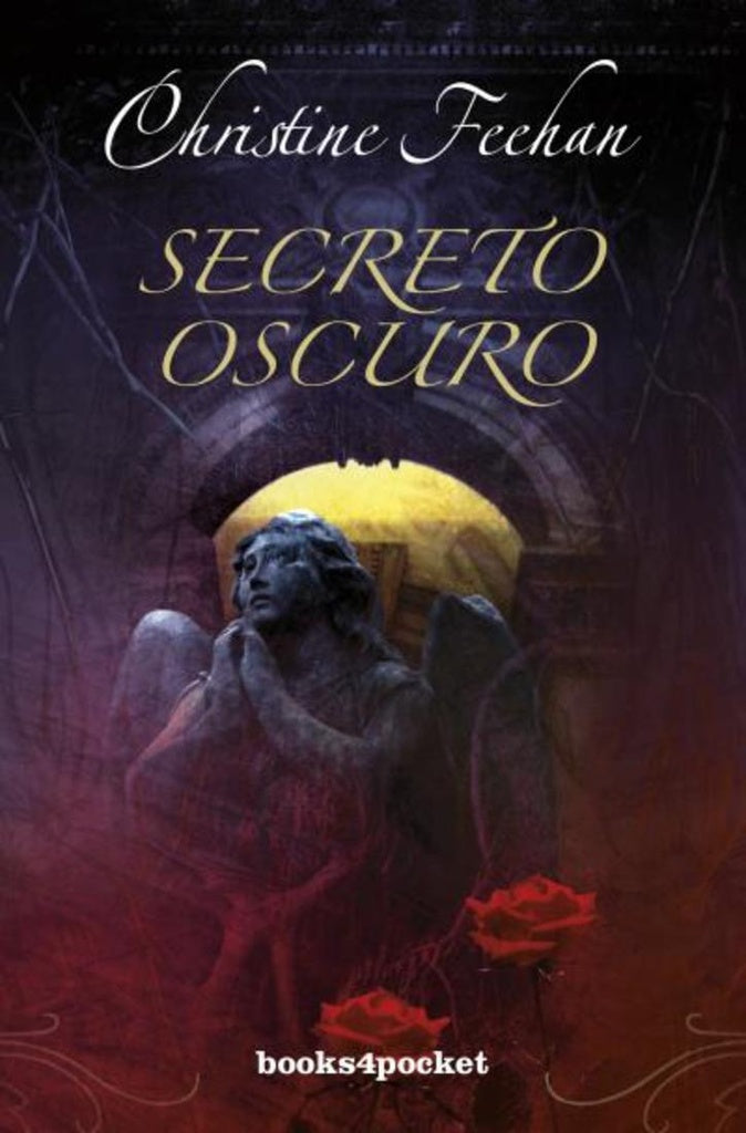 Secreto oscuro* | Christine Feehan