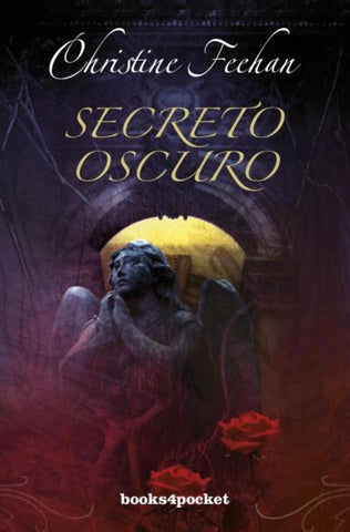 Secreto oscuro* | Christine Feehan