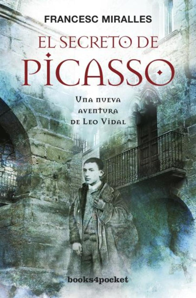 EL SECRETO DE PICASSO.. | Francesc Miralles