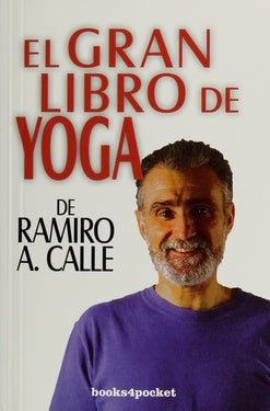 EL GRAN LIBRO DE YOGA
