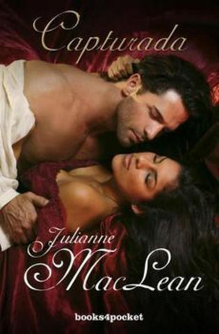 Capturada * | Julianne Mac Lean