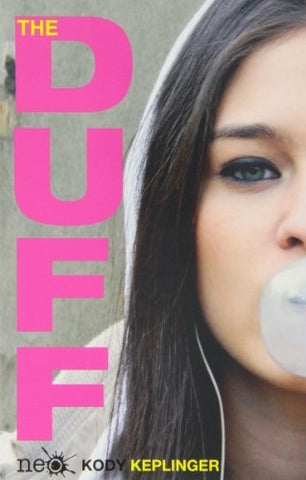 THE DUFF | KODY KEPLINGER
