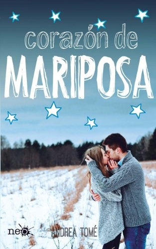 CORAZON DE MARIPOSA | Andrea  Tome