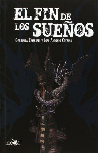 El fin de los sueños  | G. Campbell