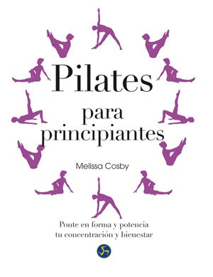 PILATES PARA PRINCIPIANTES | MELISSA COSBY