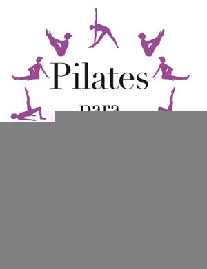 PILATES PARA PRINCIPIANTES | MELISSA COSBY