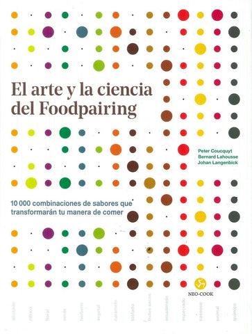 EL ARTE Y LA CIENCIA DEL FOODPAIRING..
