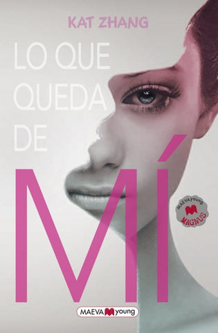 LO QUE QUEDA DE MI.. | KAT  ZHANG