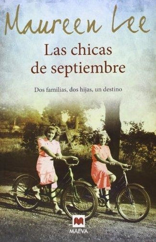 Las chicas de septiembre  | Maureen Lee