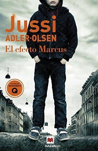 LE EFECTO MARCUS