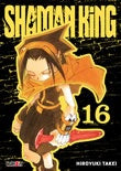 SHAMAN KING16 | Hiroyuki Takei