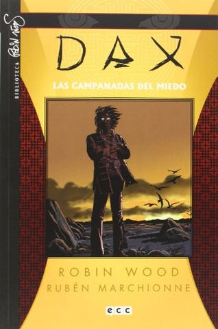 DAX N°4.. | ROBIN WOOD