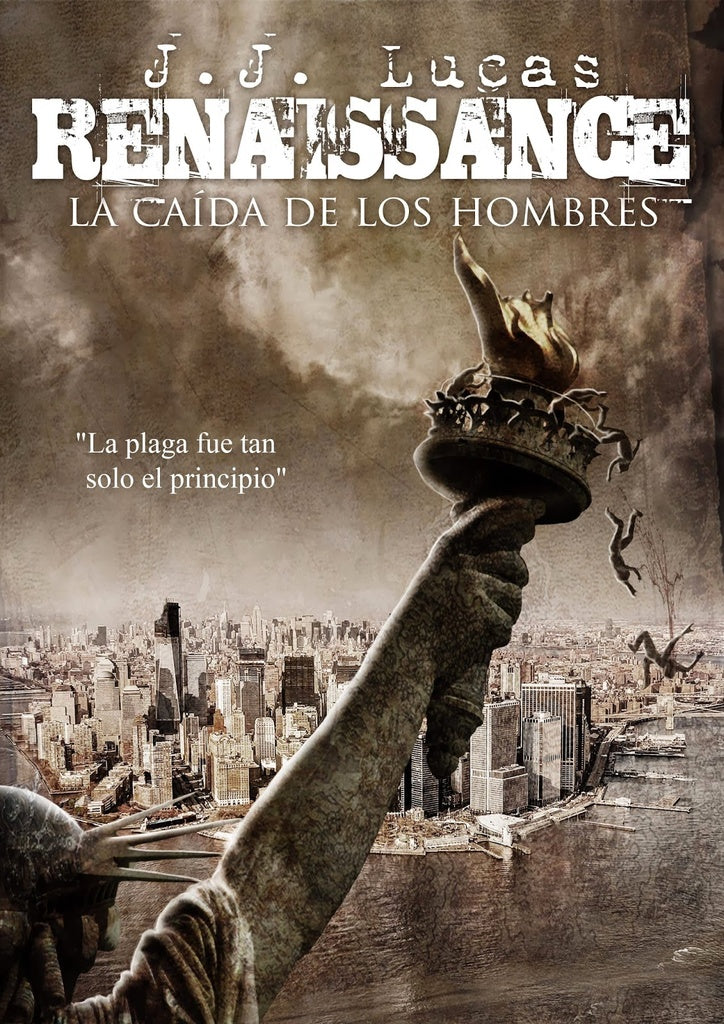 Renaissance | J.J  Lucas