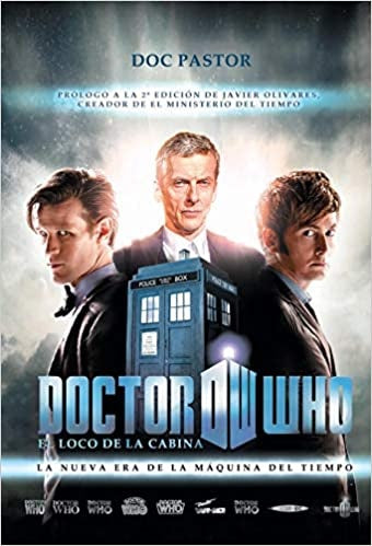 Doctor Who