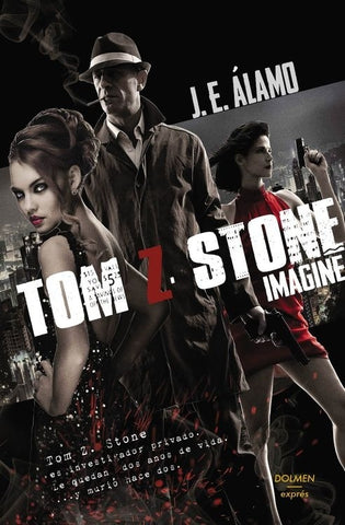 TOM Z STONE.. | J. E. Álamo
