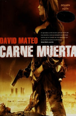 CARNE MUERTA.. | David Mateo