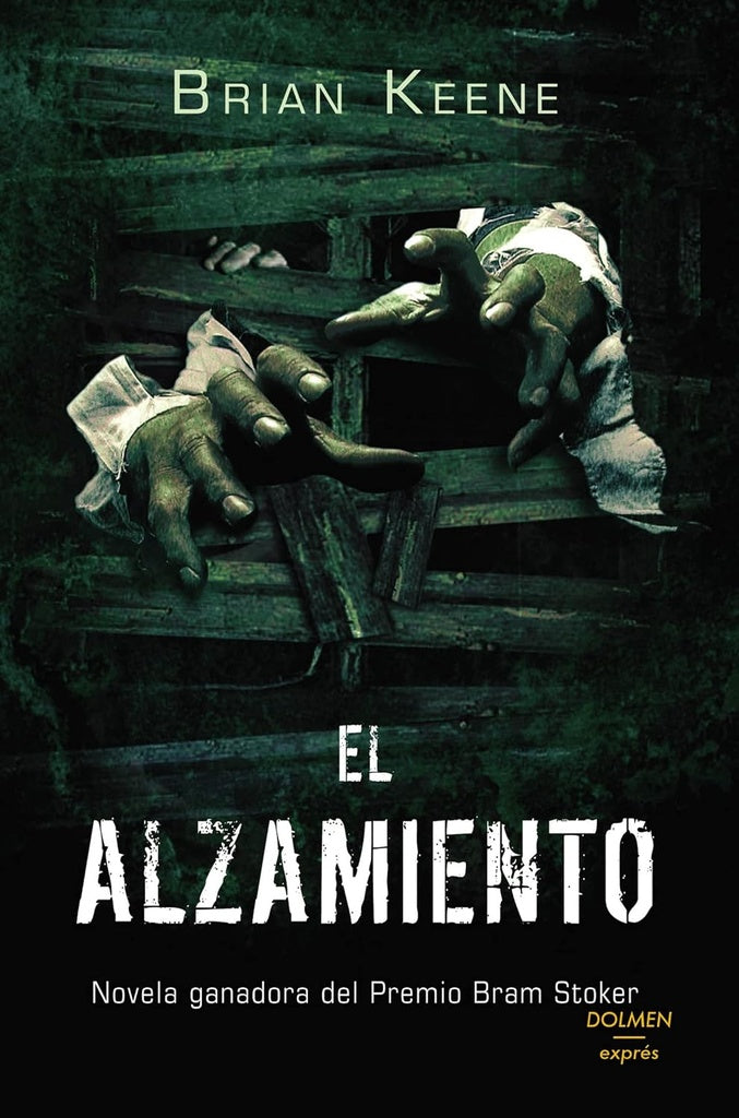El alzamiento