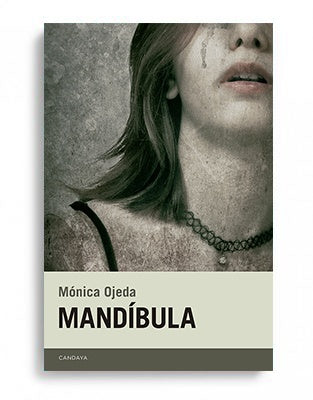 MANDIBULA.. | MONICA OJEDA FRANCO