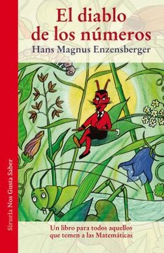DIABLO DE LOS NUMEROS EL ( POCKET ) | Hans Magnus Enzensberger
