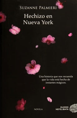 Hechizo en Nueva York | Suzanne  Palmieri