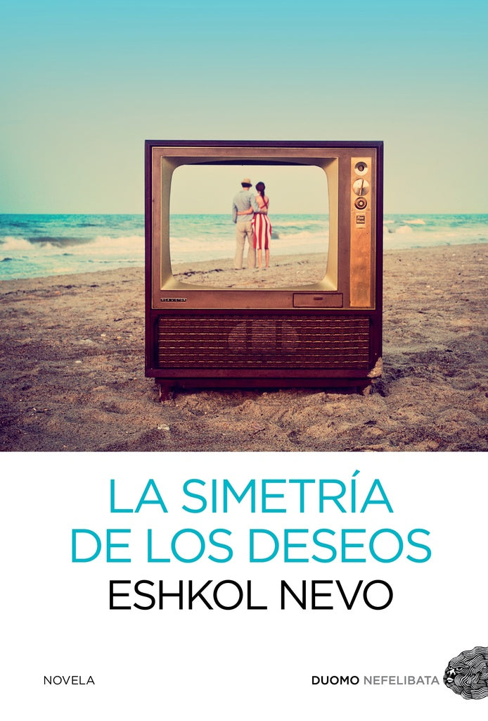 LA SIMETRIA DE LOS DESEOS.. | ESHKOL NEVO