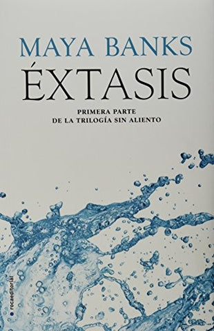 EXTASIS OFERTA | Maya Banks