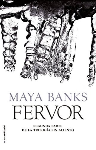 FERVOR... | Maya Banks
