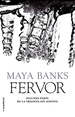 FERVOR... | Maya Banks