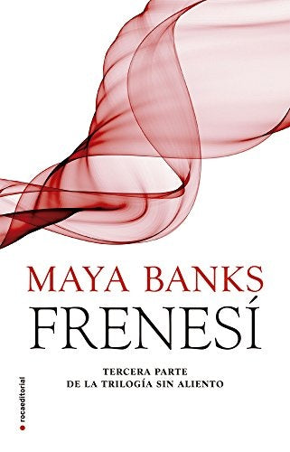 Frenesì  | Maya Banks